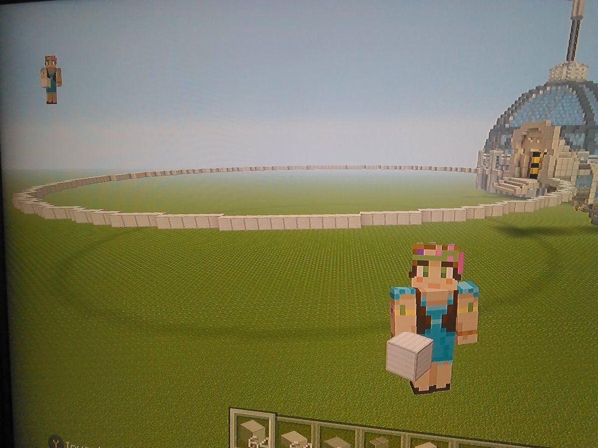 Phasma999's tweet photo. All my current work on the lab @dantdm https://t.co/4VYsQHDKX7