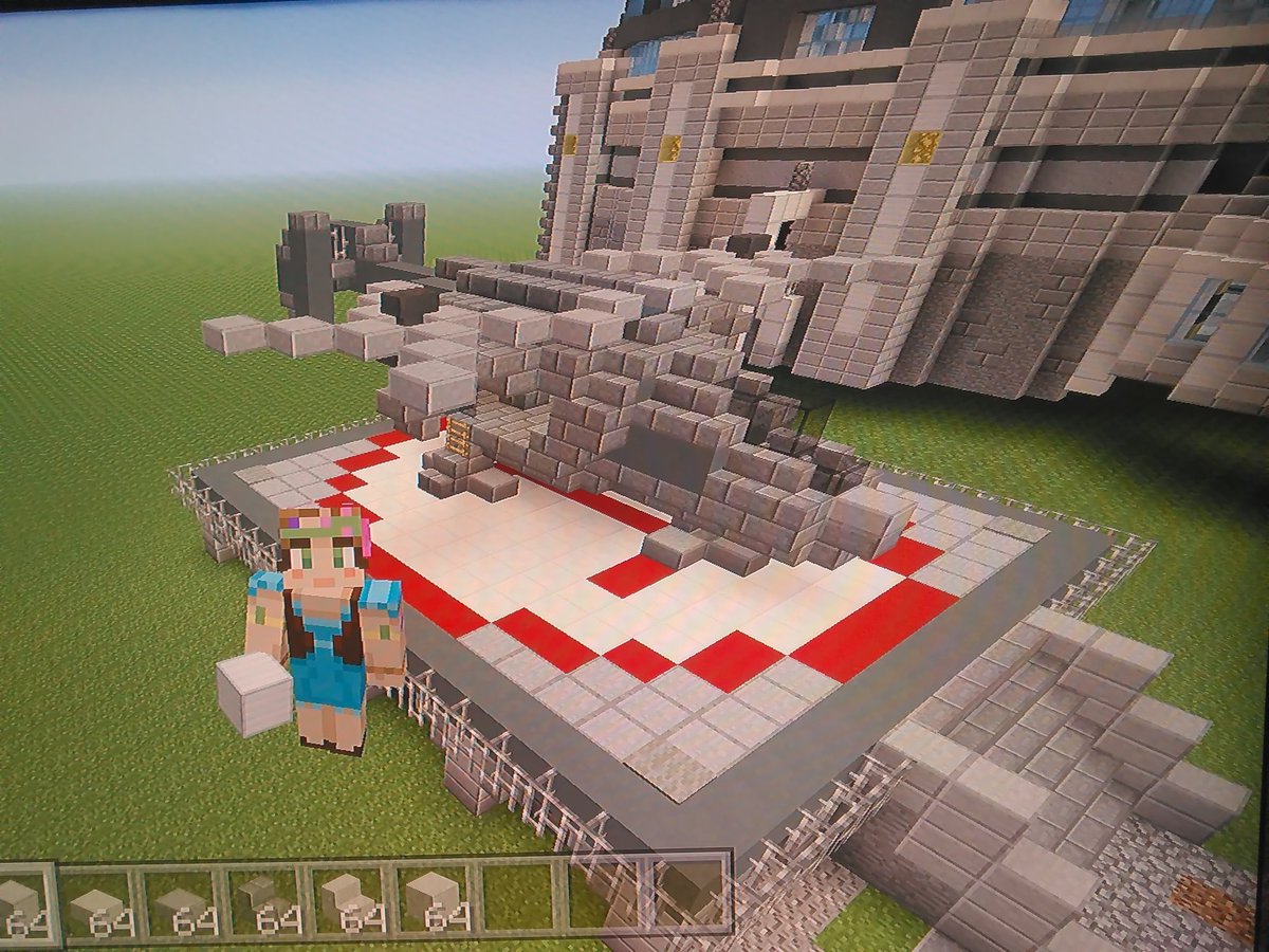 Phasma999's tweet photo. All my current work on the lab @dantdm https://t.co/4VYsQHDKX7