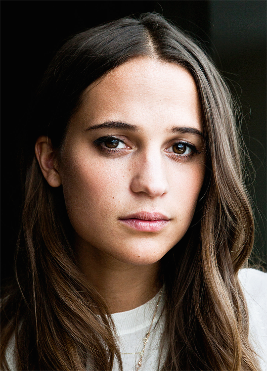 Happy birthday to the talented, beautiful, funny & kind swedish queen alicia vikander who turns 29 years old today 