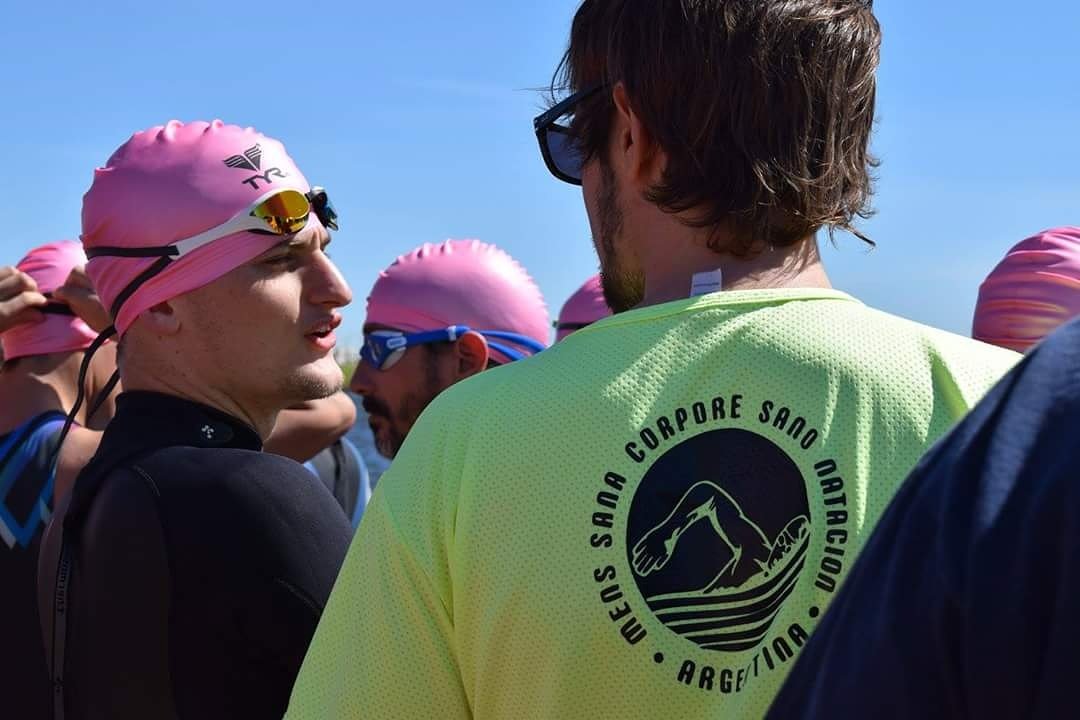 MSCSNatacion's tweet photo. Siempre acompañando a nuestros alumnos en todos sus desafíos !
#MSCSNatacion #Natacion #Swimming #Triatlon #AguasAbiertas #OpenEaterd #NADAR https://t.co/xdVPttrTmq