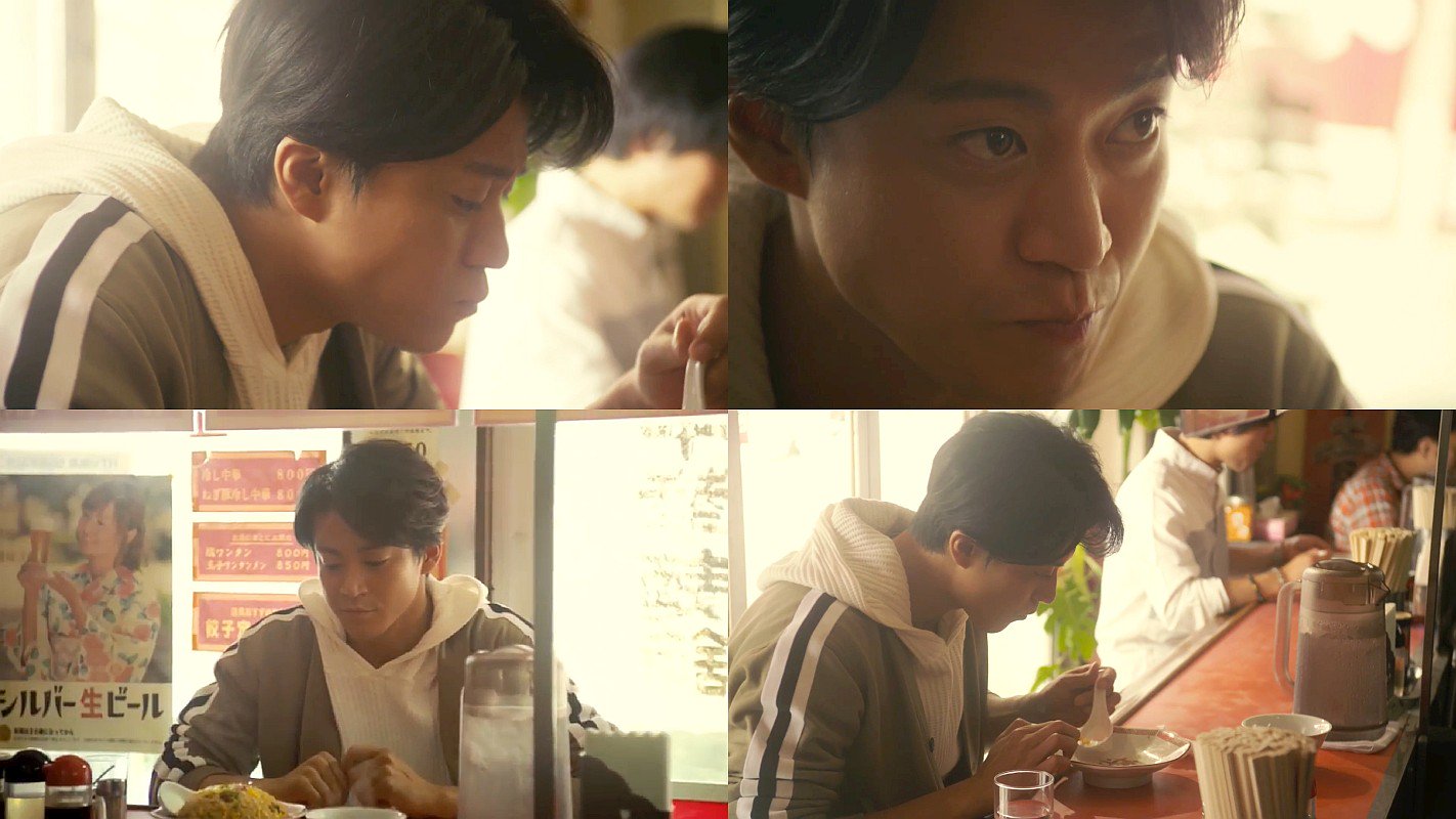 Kooss公式 編集室 Run בטוויטר 小栗旬出演 味の素 ザ チャーハン ザ シュウマイ 公式cm 30秒改訂版他計4本配信 小栗旬 これが家で食えたなら 食えたなら T Co Xs8ks8pim1 Kooss公式 編集室 Run בטוויטר 小栗旬出演 味の素 ザ チャーハン ザ シュウマイ 公式cm 30秒改訂版他計4本配信 小栗旬 これが家で食えたなら 食えたなら T Co Xs8ks8pim1