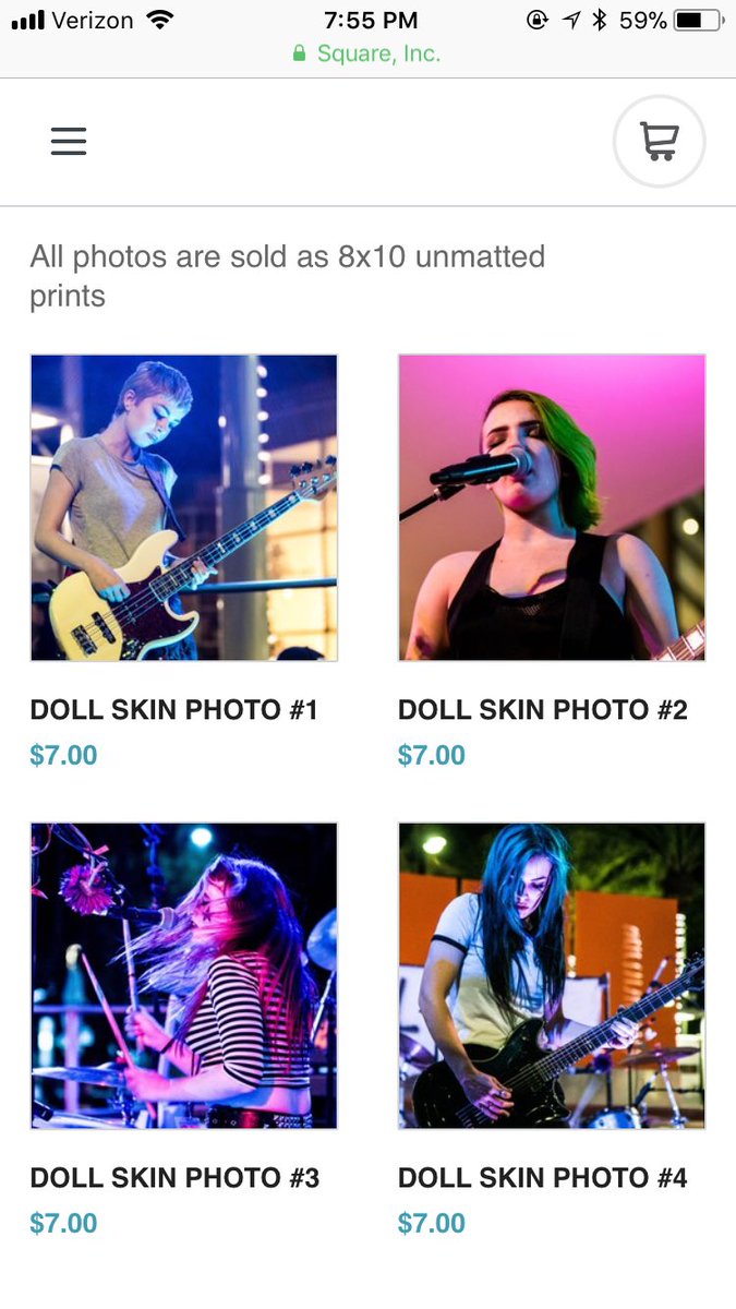 LouderVisuals's tweet photo. First time selling my prints,&amp; 100% of the profits will go to Las Vegas Victims! Here’s the link, spread it around! https://t.co/2kS93rFg8P https://t.co/FRGpYYsDer
