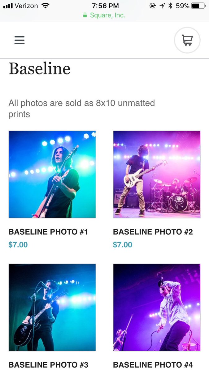LouderVisuals's tweet photo. First time selling my prints,&amp; 100% of the profits will go to Las Vegas Victims! Here’s the link, spread it around! https://t.co/2kS93rFg8P https://t.co/FRGpYYsDer