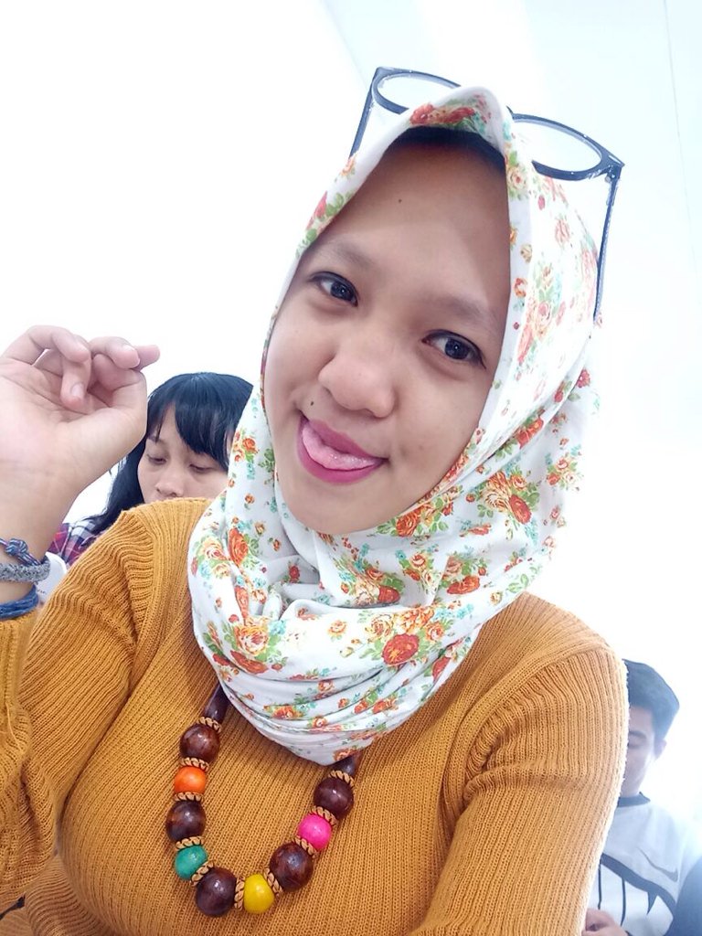 fernandaanggysw's tweet photo. Susah banget sekarang dapet foto mukanya tirus , hanya sebuah Achievement 😣 https://t.co/XiSxzSFA5b
