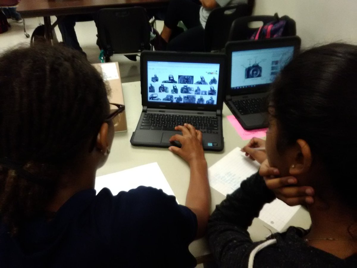 MsPetkovsekMPMS's tweet photo. Investigating parts of a camera in Digital Media. #hornetimpact #mpms2017 #mpmslearns #hisdlearns https://t.co/5rusLQqeaO