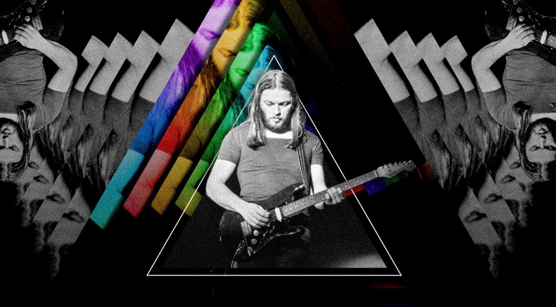 Read about @_DavidGilmour’s iconic black #Strat. bit.ly/2xTY2JS