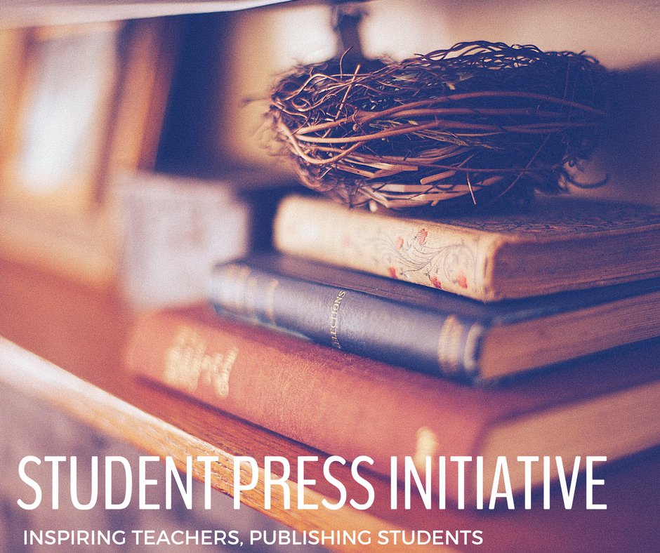 TCCPET's tweet photo. Revolutionizing &amp; advancing teacher leadership in reading &amp; writing instruction | @TeachersCollege #TCCPET #StudentPressInitiative https://t.co/eKSQSITxaA