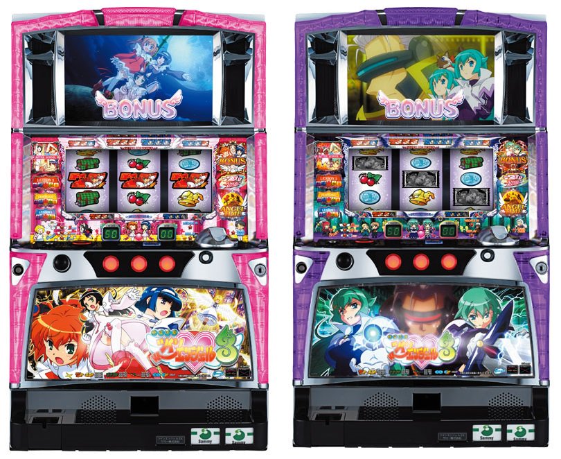 パチスロ ツインエンジェル3 設定極メROM rsuganesha.com