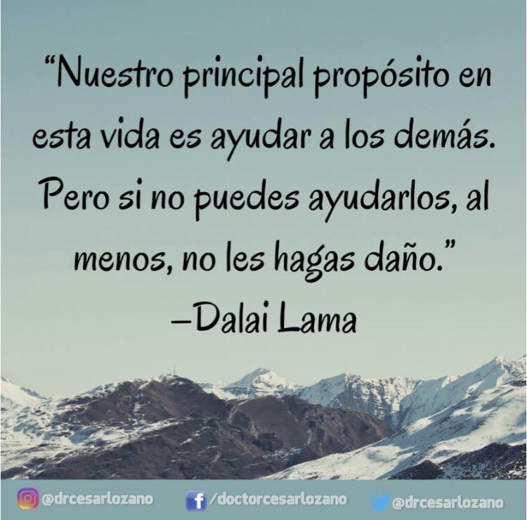 drcesarlozano's tweet photo. #AsíOMásClaro https://t.co/nDu7swBNlF