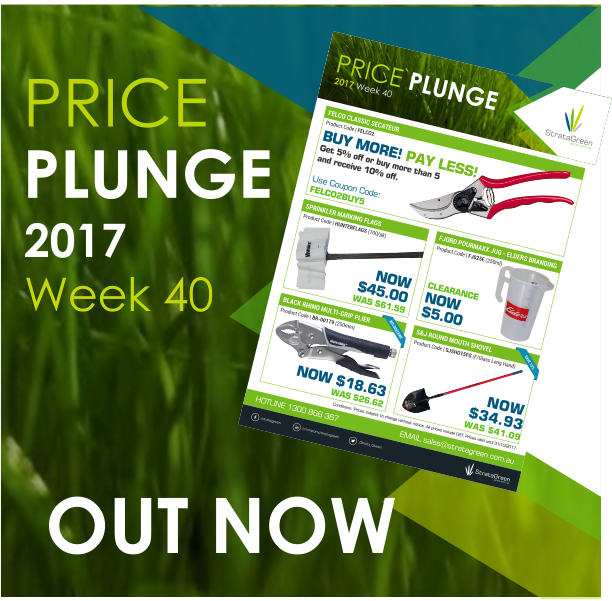 Strata_Green's tweet photo. @Strata_Green #Price_Plunge 2017 Week 40 out now! More...
https://t.co/bdGD3RNXe0 https://t.co/DKNprhWvbq