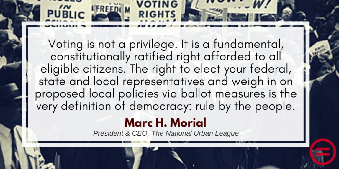 ULMDenver's tweet photo. Are you registered? Visit https://t.co/YjXTyUCmX7 for more information! #OurVoteMatters #MoreThanEvery4 https://t.co/zMxB18N6AG