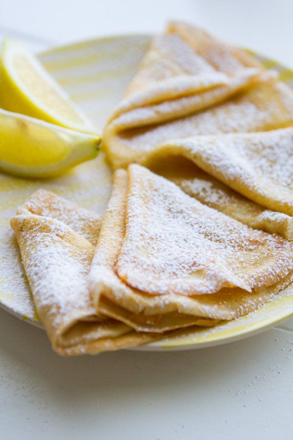 Alan_Sherin's tweet photo. Oh! So that's THATS how you make crepes! So easy - You can make them too with this #recipe https://t.co/pryQXjYNBG #foodie #foodblogger https://t.co/x7r60VFDsl