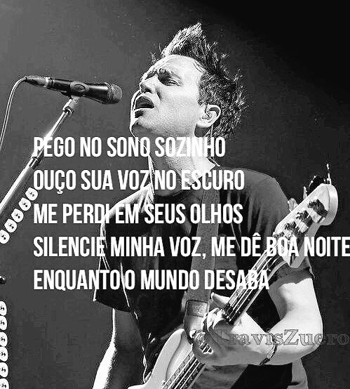 travisBRarker's tweet photo. música: Here's your letter https://t.co/NHYpoIM276