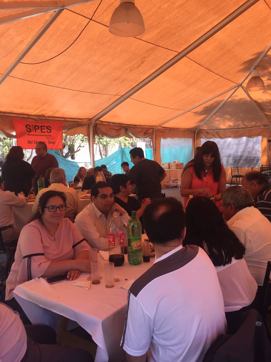 daniel_sipes's tweet photo. Fiesta de la sanidad Si.p.e.s Mendoza https://t.co/dCMwYBuDlA