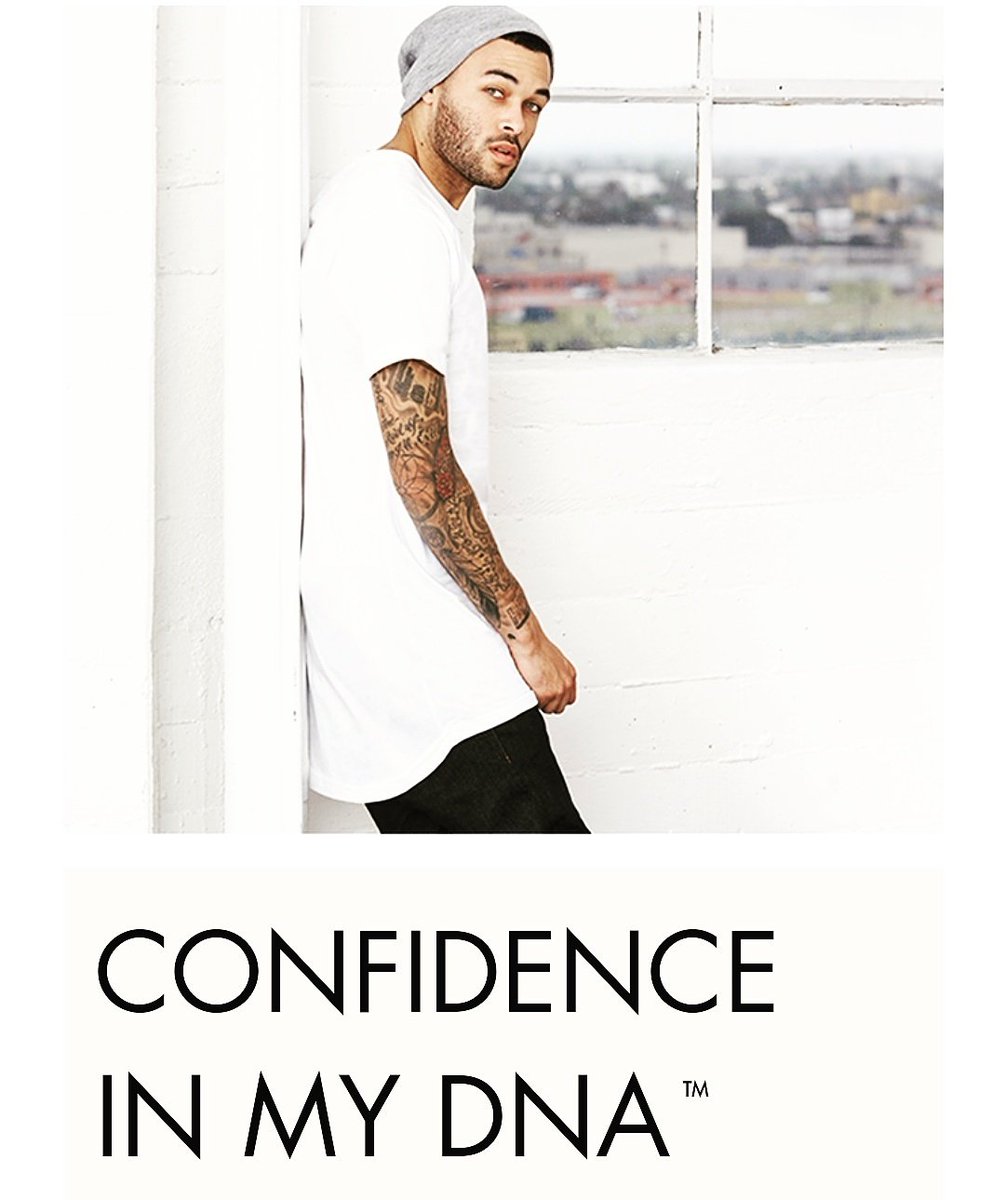 New collections, new partnerships, new website for our casual contemporary line called #confidence. Visit shop-confidence.com today!