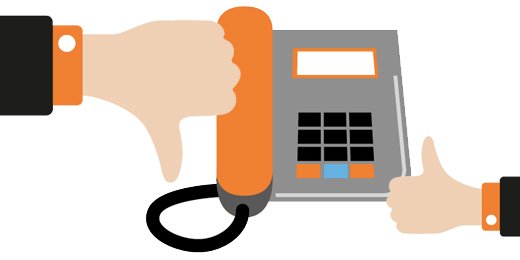 orangebusiness's tweet photo. Why spend money on expensive deskphones when every worker has a mobile phone? https://t.co/27F8cB74S1 https://t.co/LCokl9rJrP
