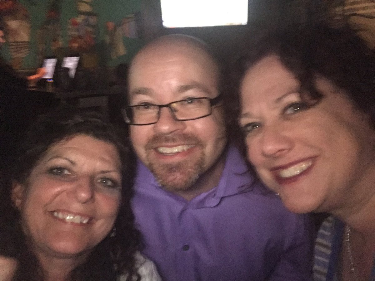 bethrugg's tweet photo. Love the mentoring program  #SIGUCCS17 https://t.co/fJClpAwqAU