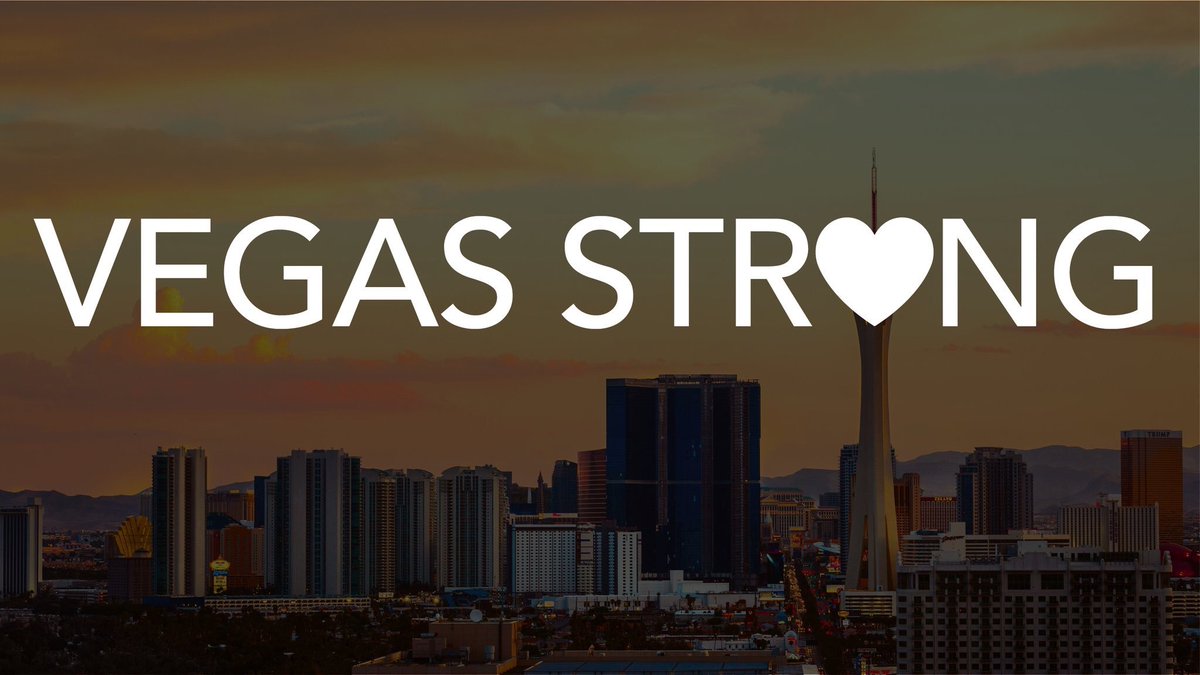 JamSessionsBlog's tweet image. Prayers to everyone in Las Vegas. #VegasStrong