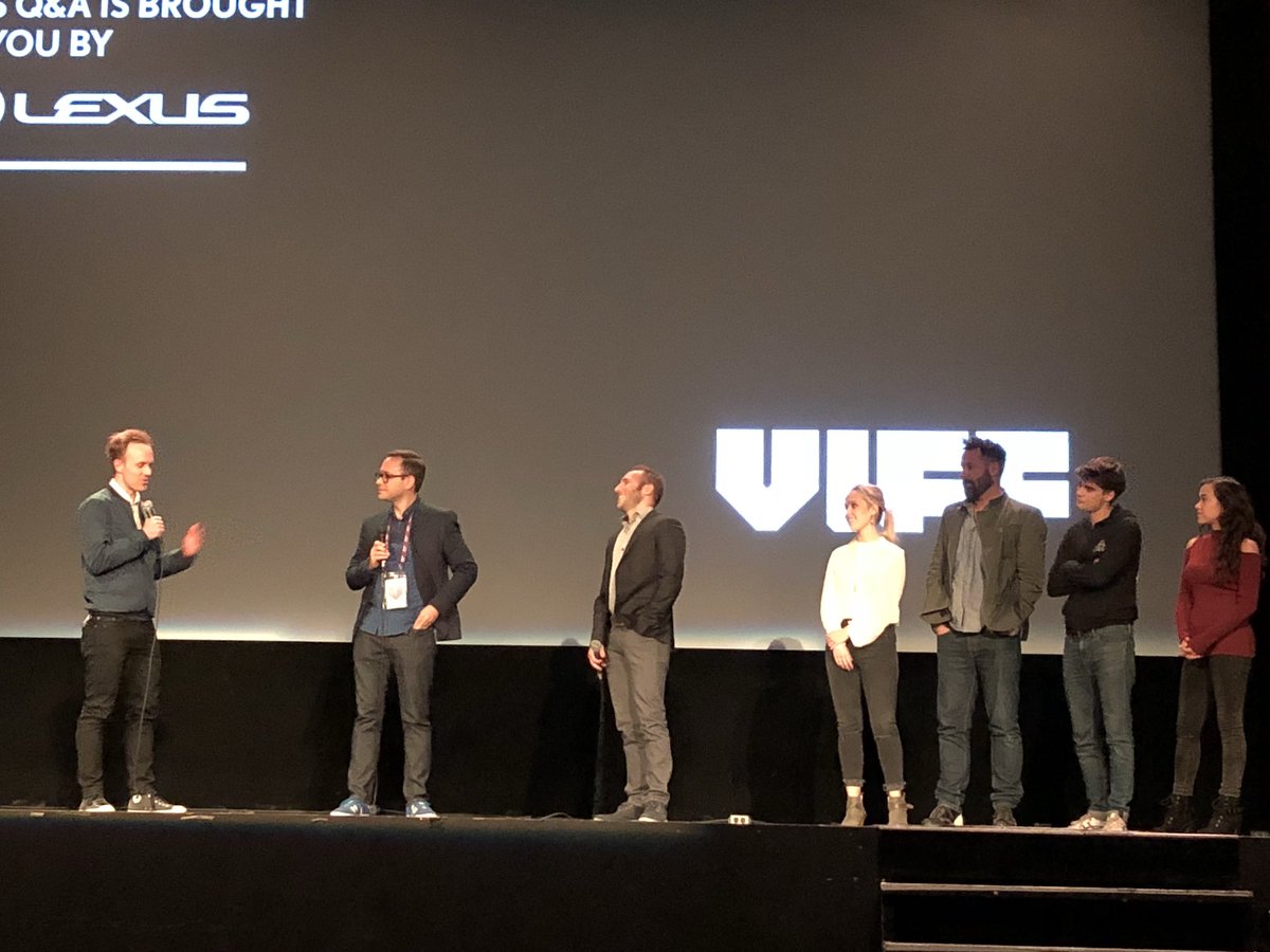 Dean Paul Gibson (@dundeedpg) on Twitter photo Congratulations to <a href="/KyleRideout/">Kyle Rideout</a> & <a href="/JoshEpstein1/">Josh Epstein</a> on the brilliant #Vancouver premiere of #PublicSchooled at <a href="/VIFFest/">Vancouver International Film Festival</a>! #VIFF17 Congratulations to <a href="/KyleRideout/">Kyle Rideout</a> & <a href="/JoshEpstein1/">Josh Epstein</a> on the brilliant #Vancouver premiere of #PublicSchooled at <a href="/VIFFest/">Vancouver International Film Festival</a>! #VIFF17