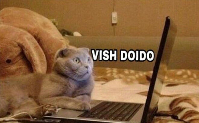 #TerçaComTsunamiSdv
Quando eu vejo as tretas na timeline