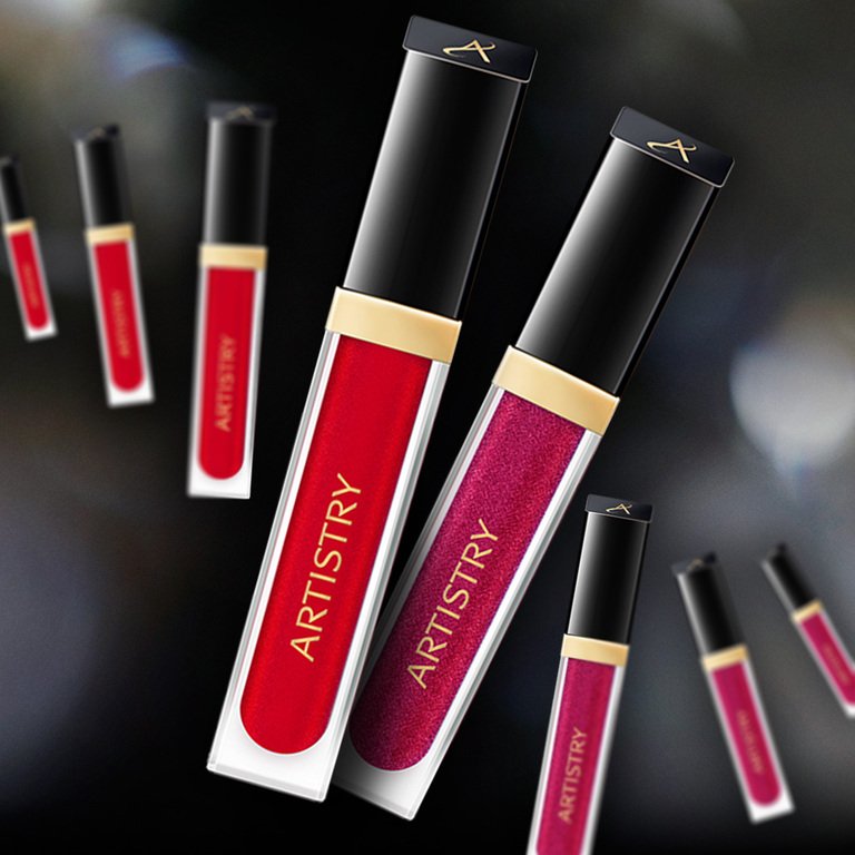 RiosStore's tweet photo. Real Red or Raspberry Kiss – which color will you fall for? #ArtistryCosmetics #Fashion #MakeUp #beauty https://t.co/V3bLQSNXfP
