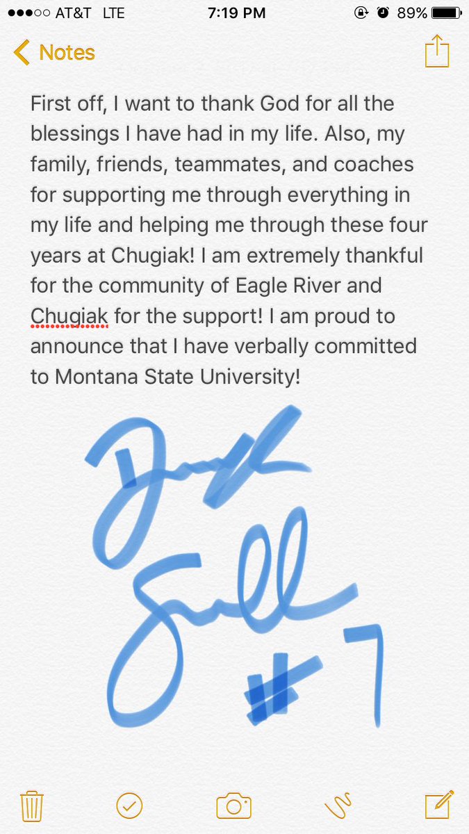 Derryk Snell tweet media