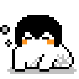 Balse バルス 京都 Kyoto コウペンちゃん By るるてあ K R R L L さん バルスティックミニドット絵 るるてあ かわいい 可愛い ファミコン 風 ドット絵 Japanese Japan Dotpict Pixelart T Co 2pogx2f6lp Twitter