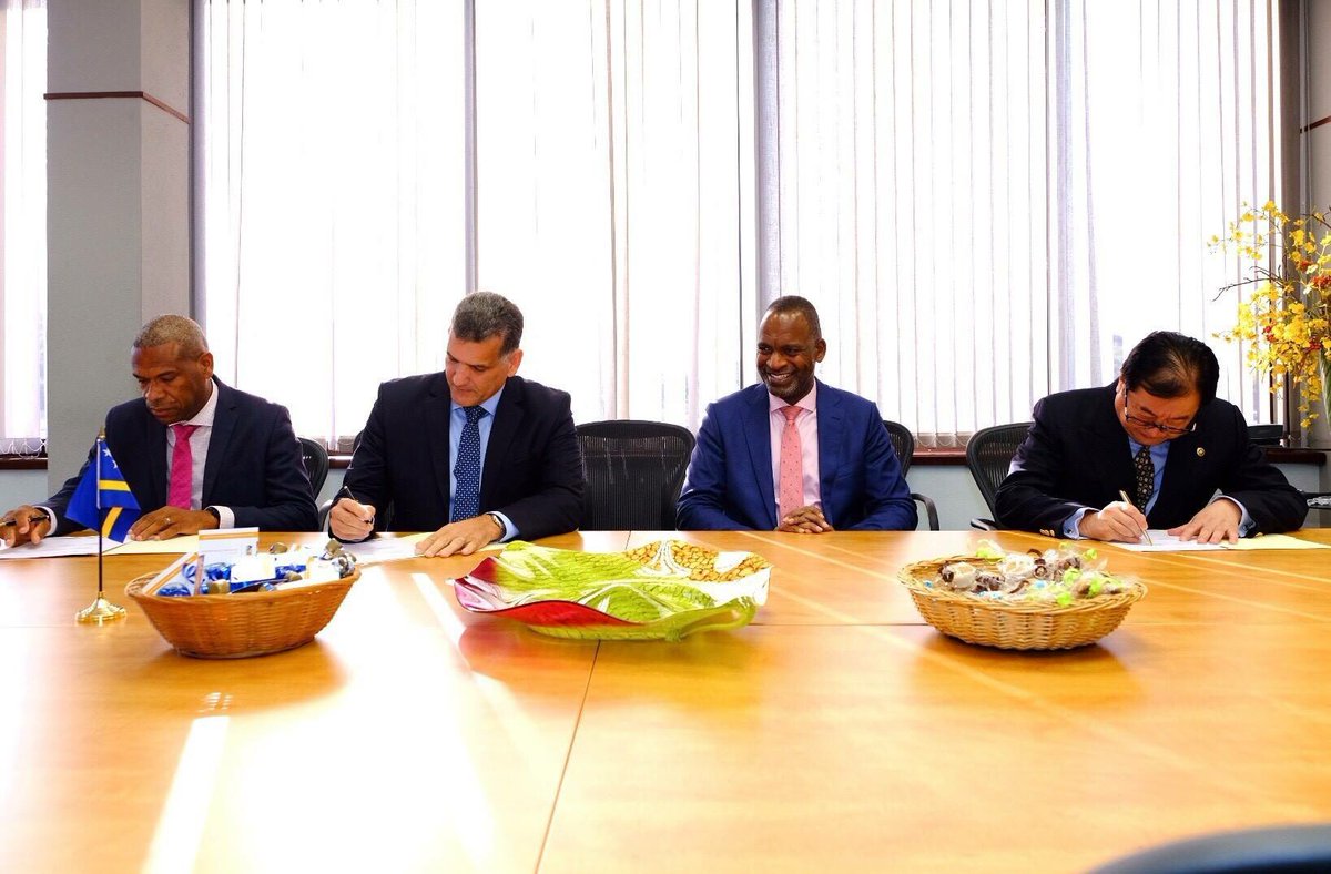 Curacao Ports (CPA) tweet media