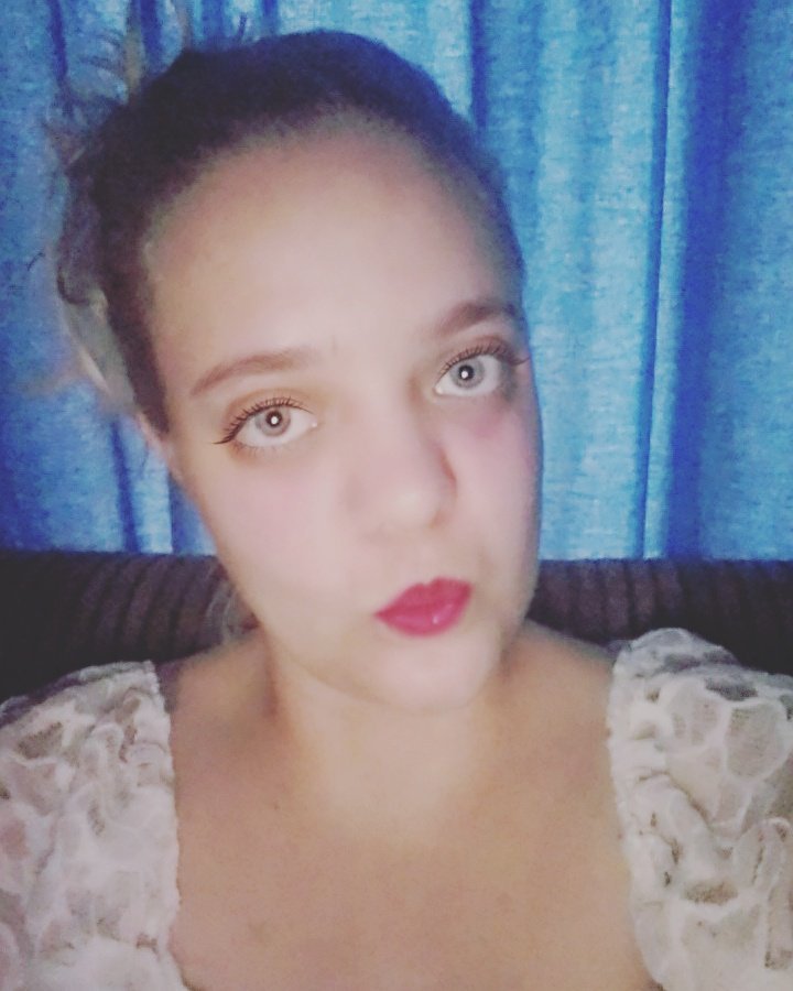 LincolnShaleen's tweet photo. #beyourself #imbeautiful #youbeautiful #girlpower #boughtwithaprice #notashamed  #loveyourself  #tuesdaymorning #coffee #coffeetime https://t.co/PzycSAXNKW