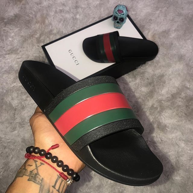 gucci pursuit 72 slides