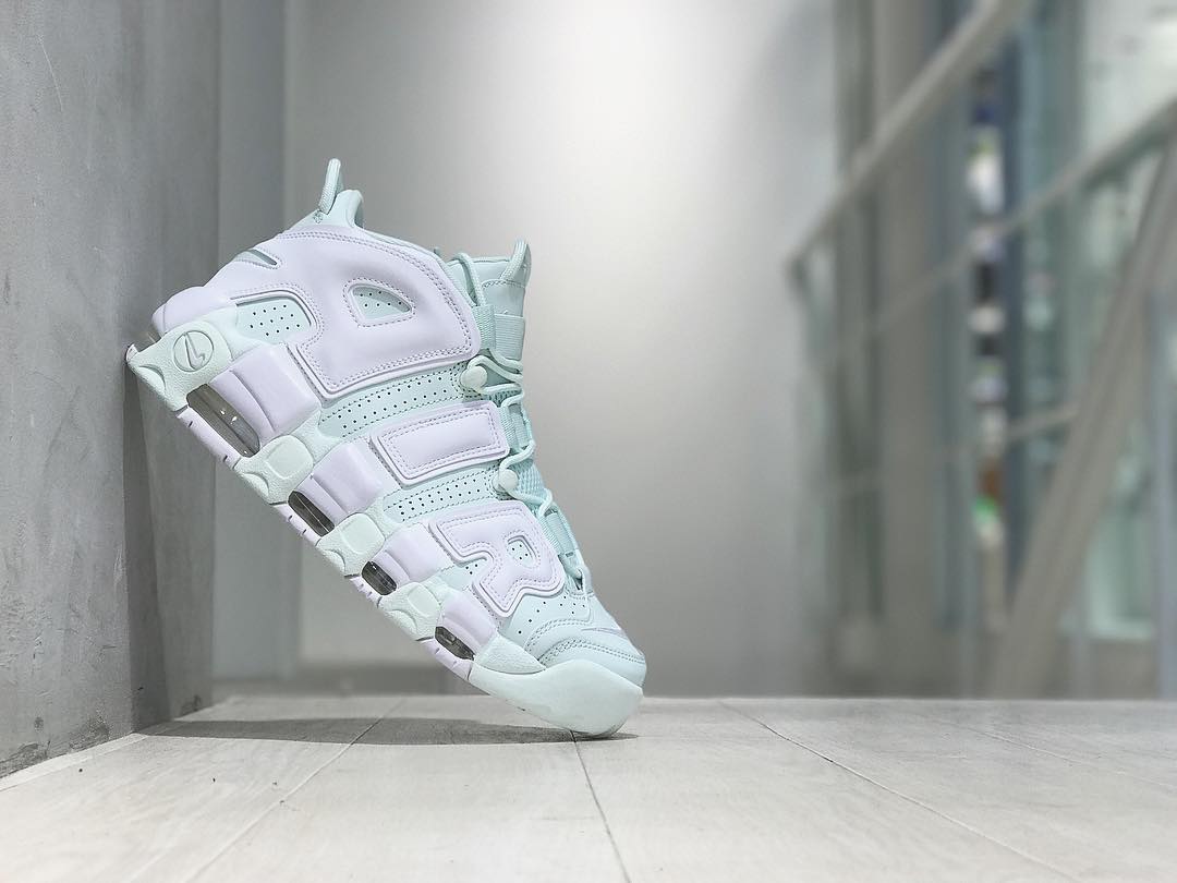 mint uptempo