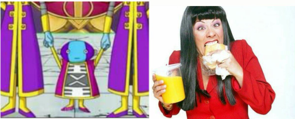 wero31799's tweet photo. @DBSuperOficial Esta bien si! Solo deveria de dejar de decir si! O como ven si! https://t.co/Jtosbc5zrS