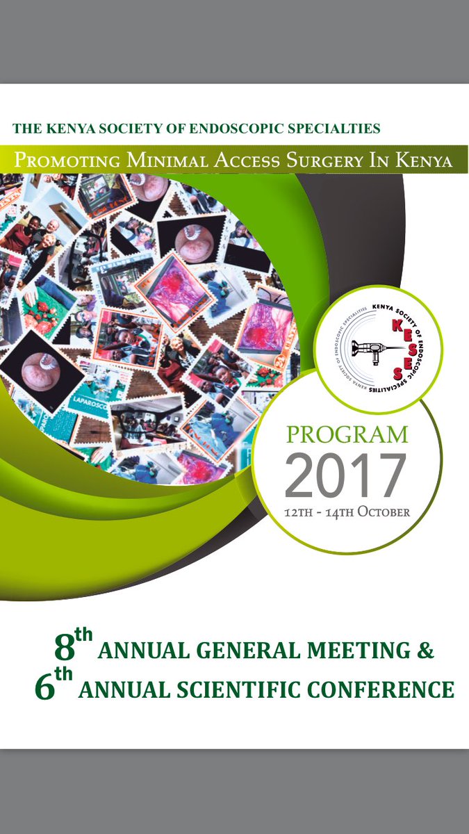 Keses conference 2017