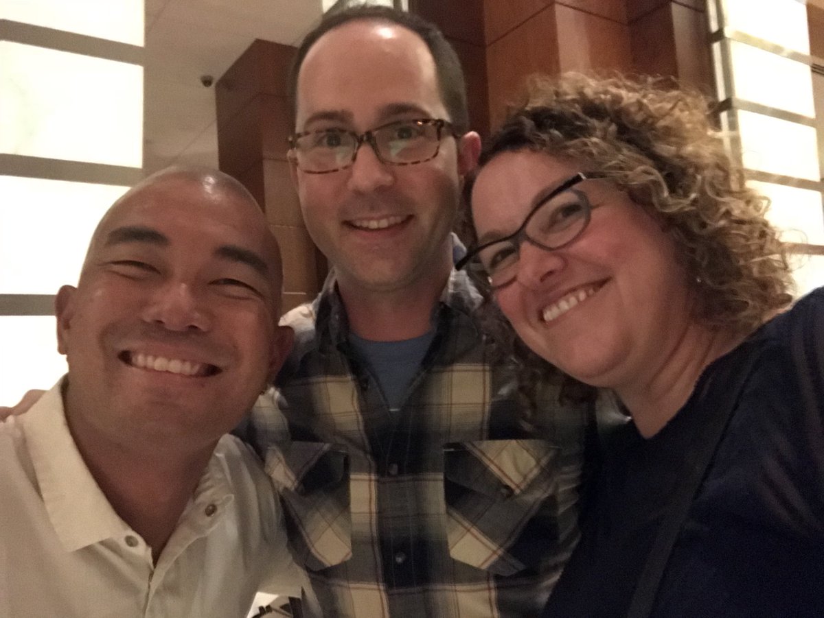 chadnico's tweet photo. Always inspired talking, sharing space w/ @jkafkas @yarchives talking #history #Equity #Inclusion @globalymca #YforAll!! #ERG2017 #EMLE2017 https://t.co/ARQDgJF4hZ