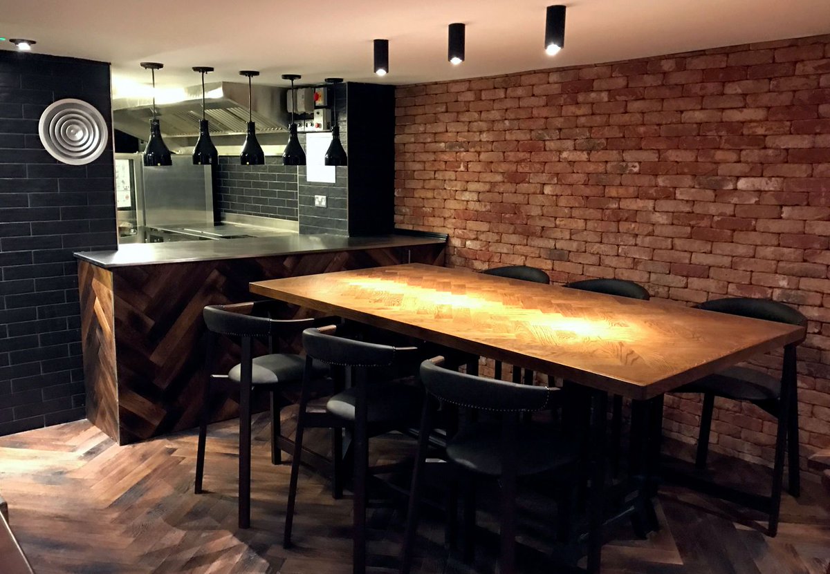 We are always updating our seasonal menu. Find our latest menu here #BelsizePark bit.ly/2jD8X5m