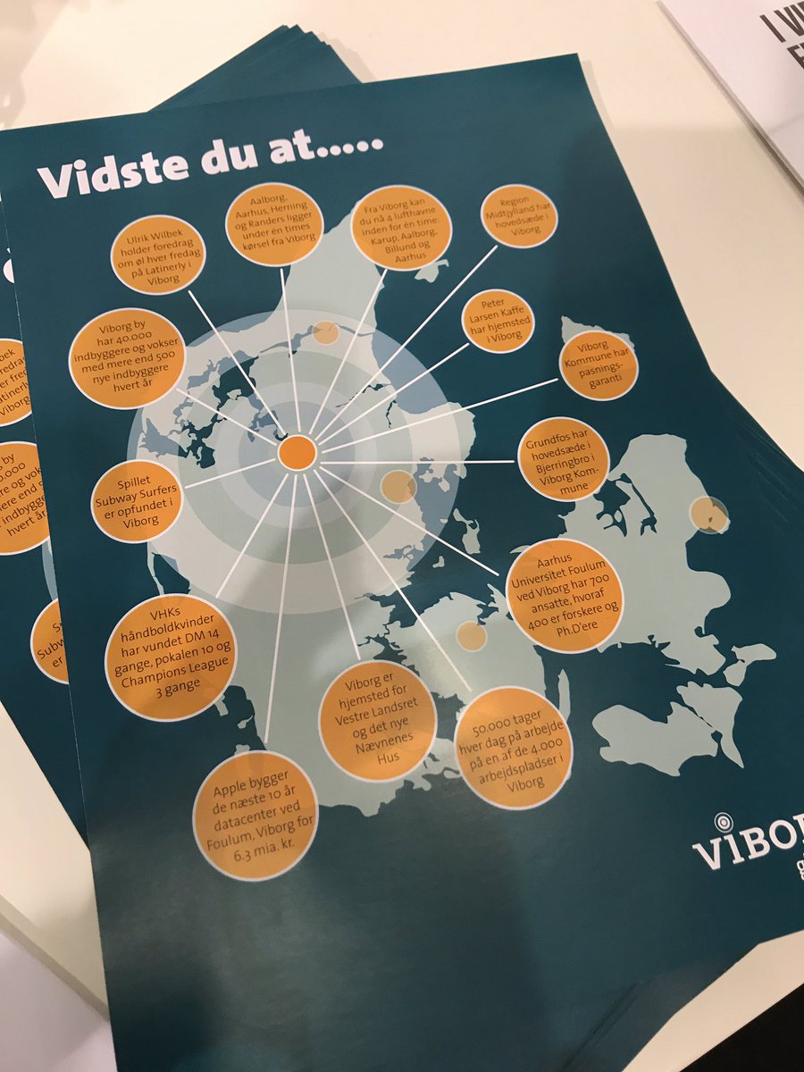 InvestinViborg's tweet photo. Lot of people & best coffee at #Viborg stand #DKeksportdag, #Herning dkbizz @DanishDCI @ViborgKommune https://t.co/bg2xs5JnwP