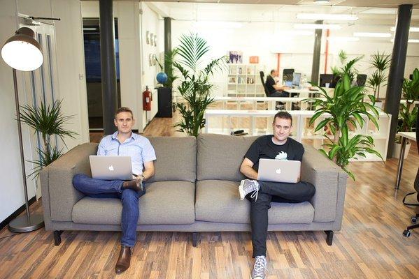 RainbirdAI's tweet image. We're delighted to be announced as East of England winner at @Barclays High-Growth and Entrepreneur Awards 2017! #AI prn.to/2kju1y7