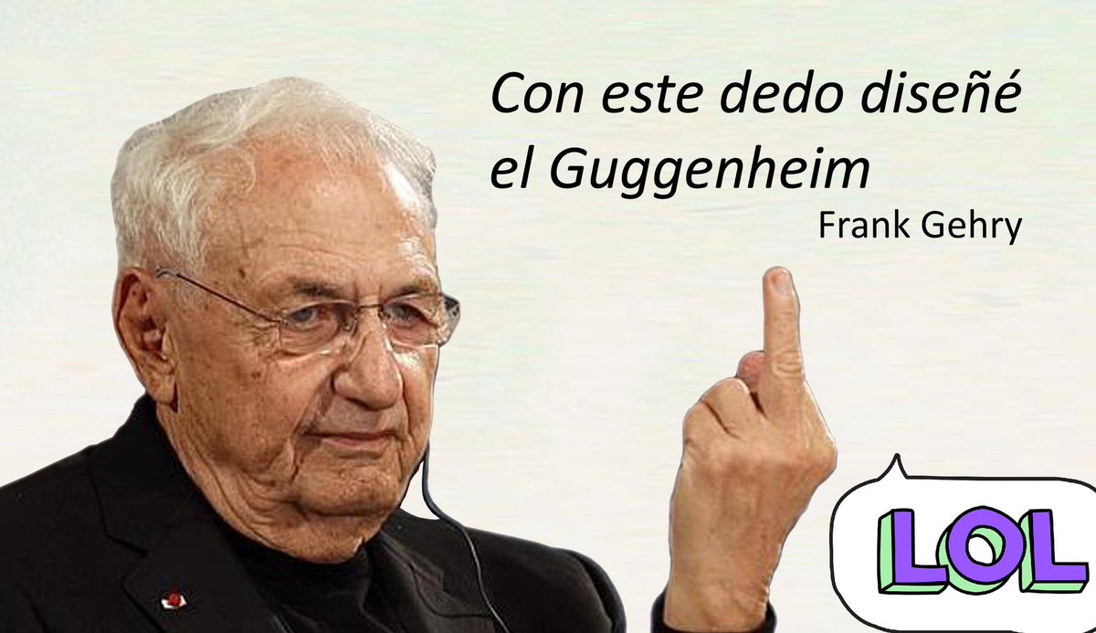 DelegacionEAM's tweet photo. #DiaMundialArquitectura mandadnos memes y fotos graciosas de arquitectura y las iremos publicando durante el día
#memeAM https://t.co/zsTJIHuwbx