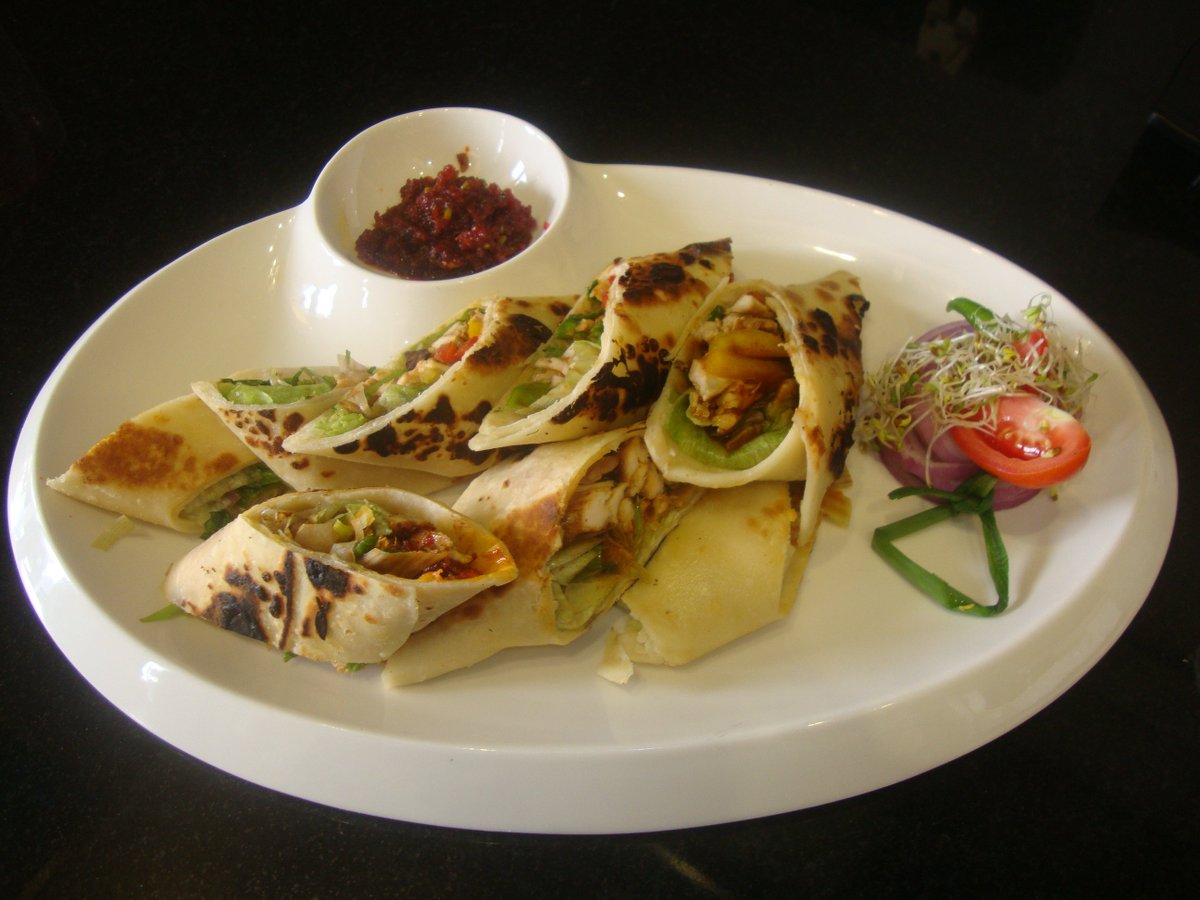 Palate culinary tweet media