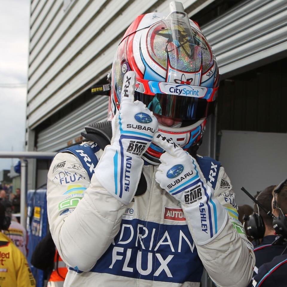 ANTMAN CUSTOM TRIXEU tweet media