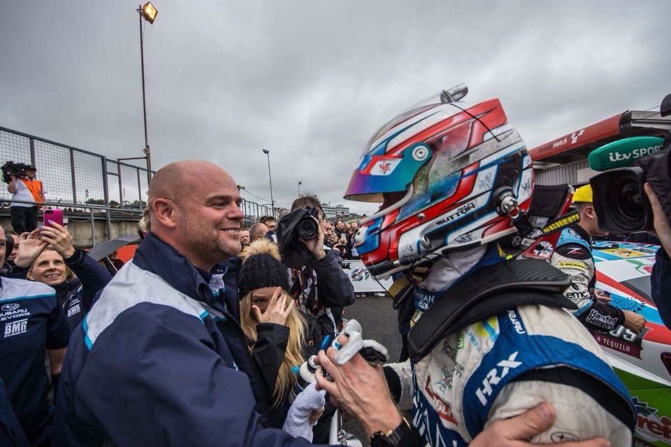 ANTMAN CUSTOM TRIXEU tweet media