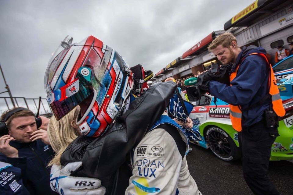 ANTMAN CUSTOM TRIXEU tweet media