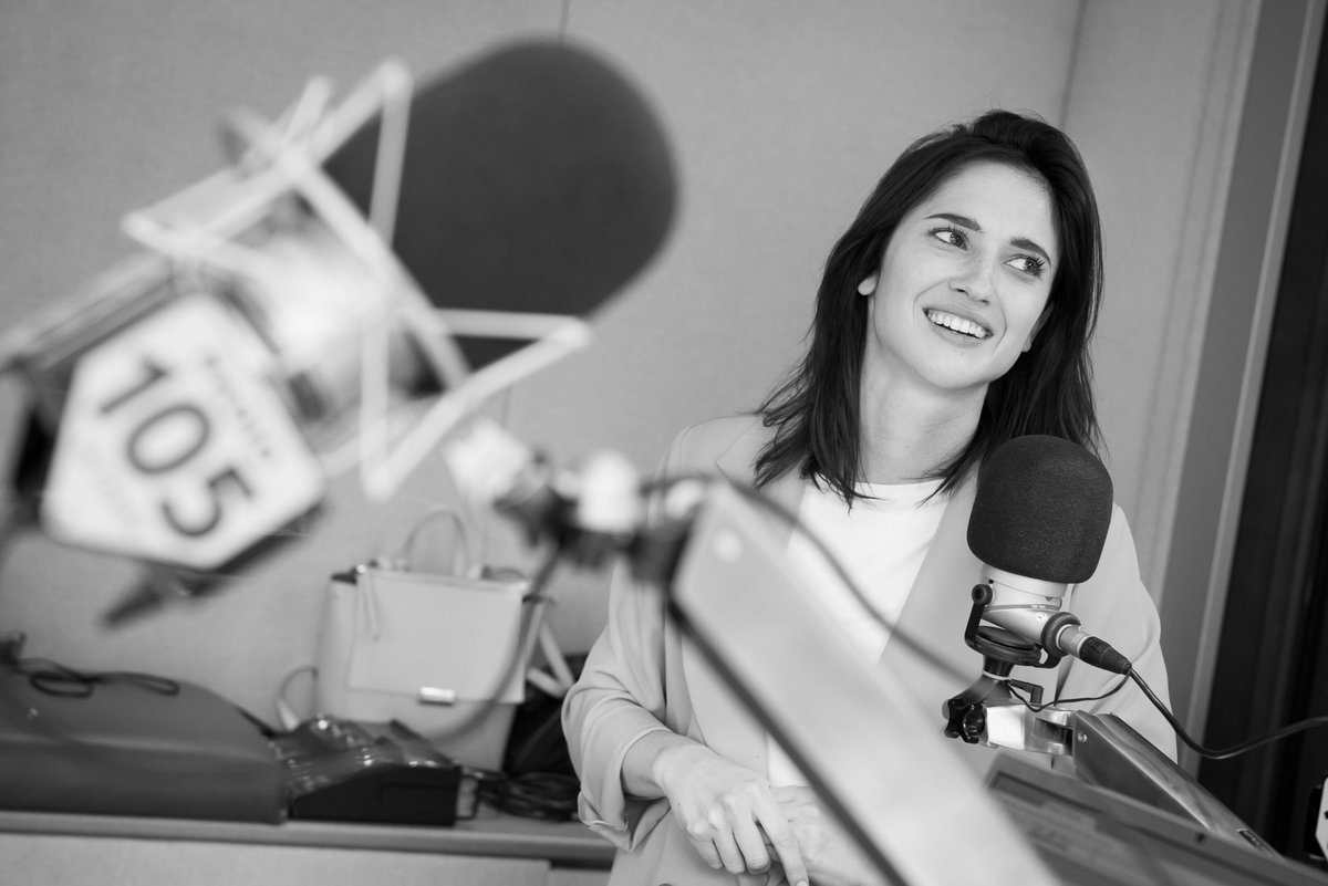 Radio105's tweet photo. Stasera non perdete @105MiCasa 🛋 @lodocomello sarà on air con @MaxBrigante 🎉 https://t.co/bsrR14Or6p #3ottobre #lodoa105 https://t.co/Jx24bW2v5e