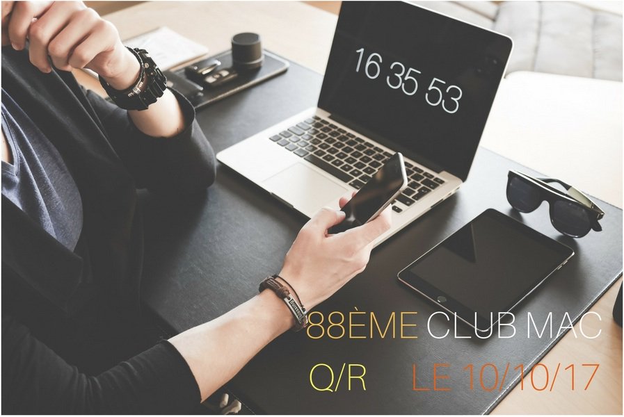 mac_club's tweet photo. [@mac_club ] le 10/10/17 une belle session "Q/R" sur MacOS X, iOS, Internet, ... https://t.co/nAXEjPSGB9 #Montreuil #Apple https://t.co/JbBxTFjpyP