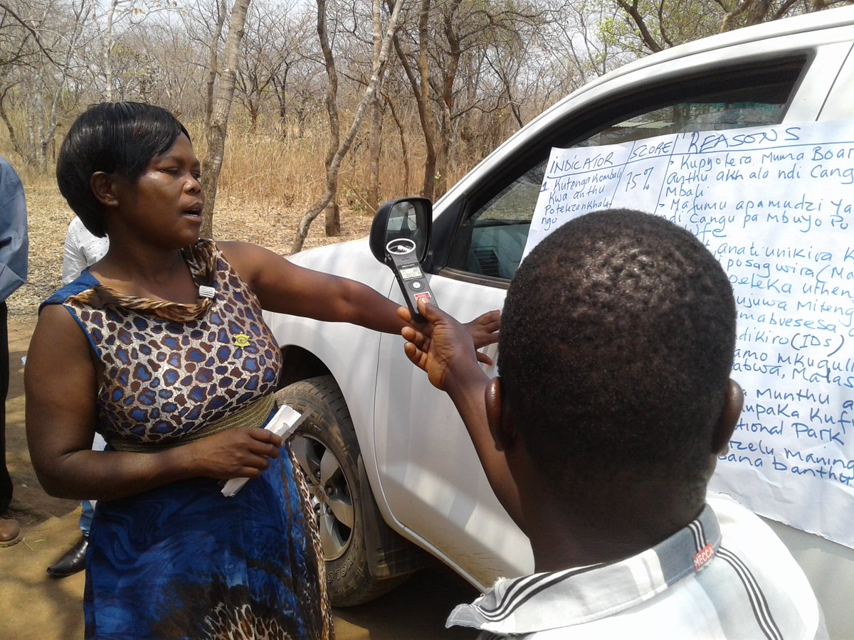 WomenforchangeZ's tweet photo. 28 October WfC facilitated an #interfacemeeting between Chizalila Village community & Government Service providers on natural resources. https://t.co/gwThMw7yYy