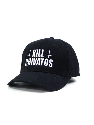 BestiarioShop's tweet photo. Volvemos a tener en Stock la gorra KILL CHIVATOS de los colegas de Rulez
https://t.co/8fsN6rgRKM #chivatos #kill #vallekas #kinki #bestiario #rulez #drfli https://t.co/ToAtAO16G4
