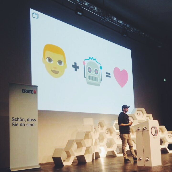 Should people and robots make love? Go ask <a href="/pichsenmeister/">David Pichsenmeister π</a> at #CBC17