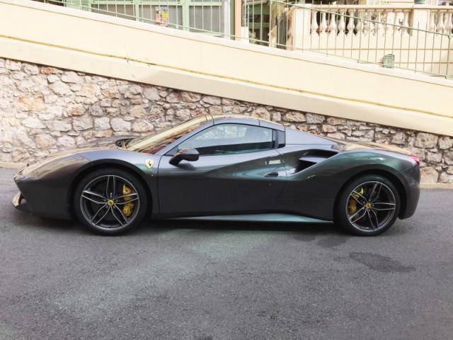 ClassicMotorSal's tweet photo. 2017 #Ferrari #F488 #Spider #FerrariMotorCarSales #FerrariTuesday #TuesdayThoughts #Tuesday Read more: https://t.co/ORbck2gDAB https://t.co/3OhTzFV9M3