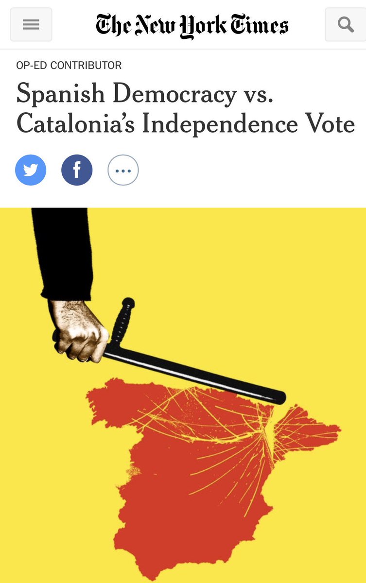 Oriol Junqueras 🎗️ tweet media