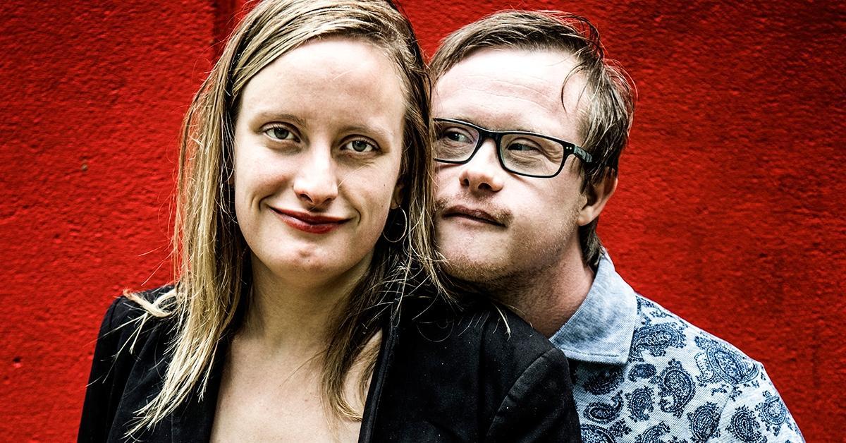 FinidePaauw's tweet photo. RT @Humo: De helden van 'Tytgat Chocolat' Tina &amp; Jasper. 'Ik wil nooit meer liefdesverdriet' https://t.co/jS4MxHibkm https://t.co/AMWRFXpkUR